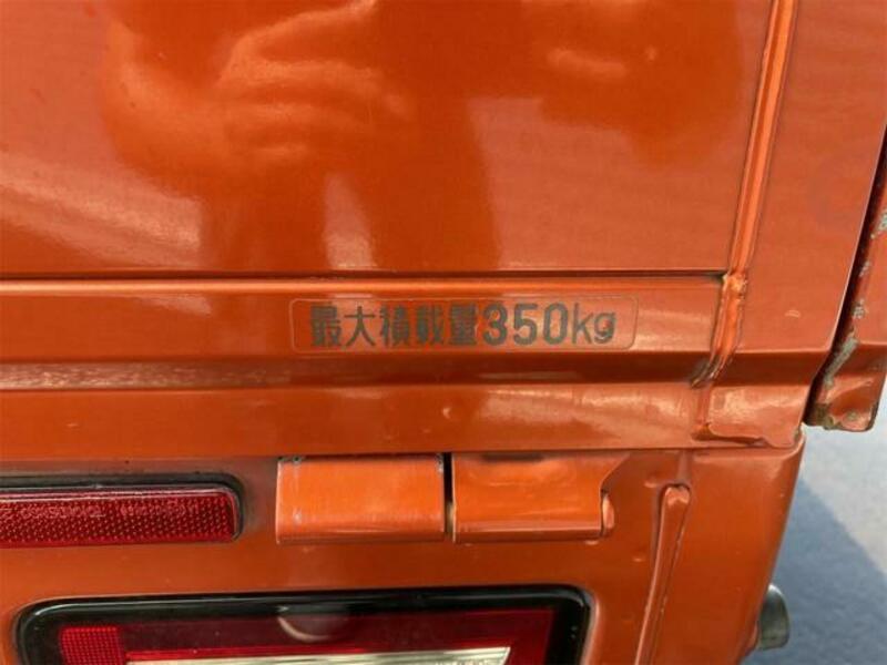 PIXIS TRUCK