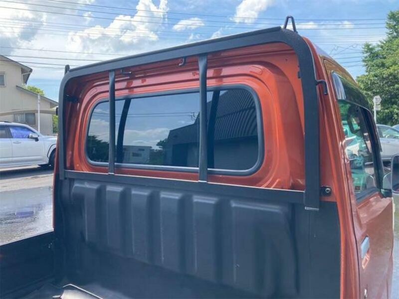 PIXIS TRUCK
