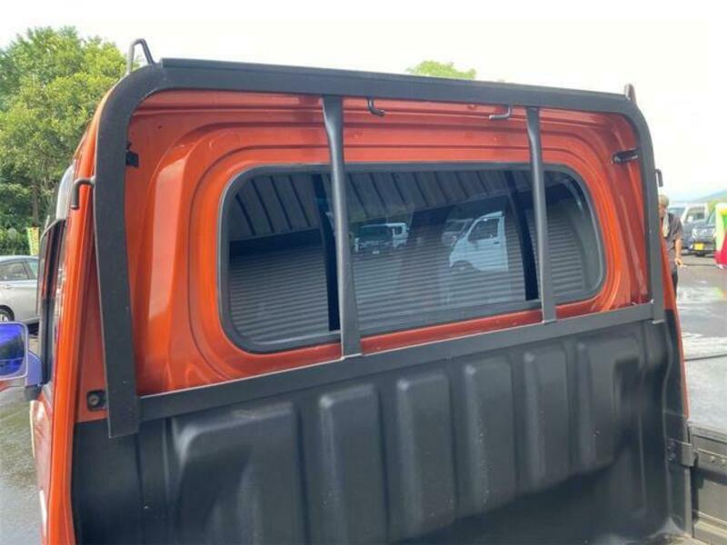 PIXIS TRUCK