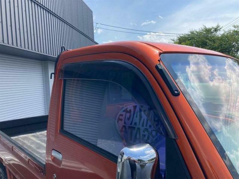 PIXIS TRUCK