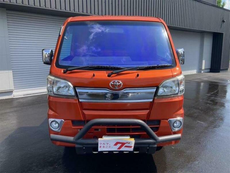 PIXIS TRUCK