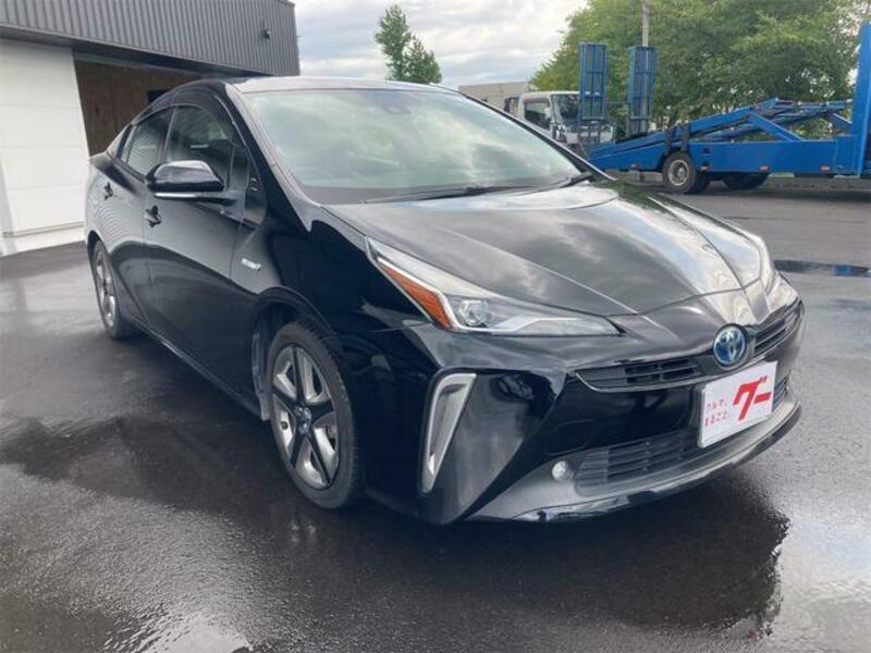 PRIUS
