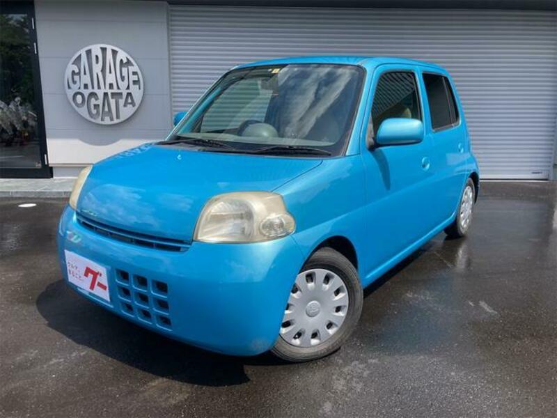 DAIHATSU ESSE