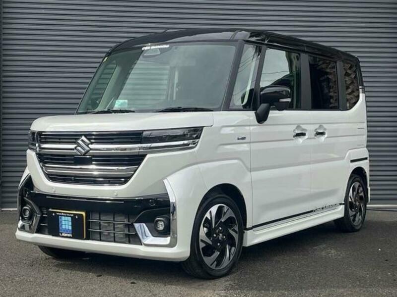 SPACIA CUSTOM