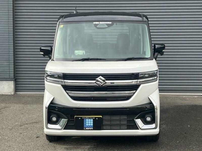 SPACIA CUSTOM