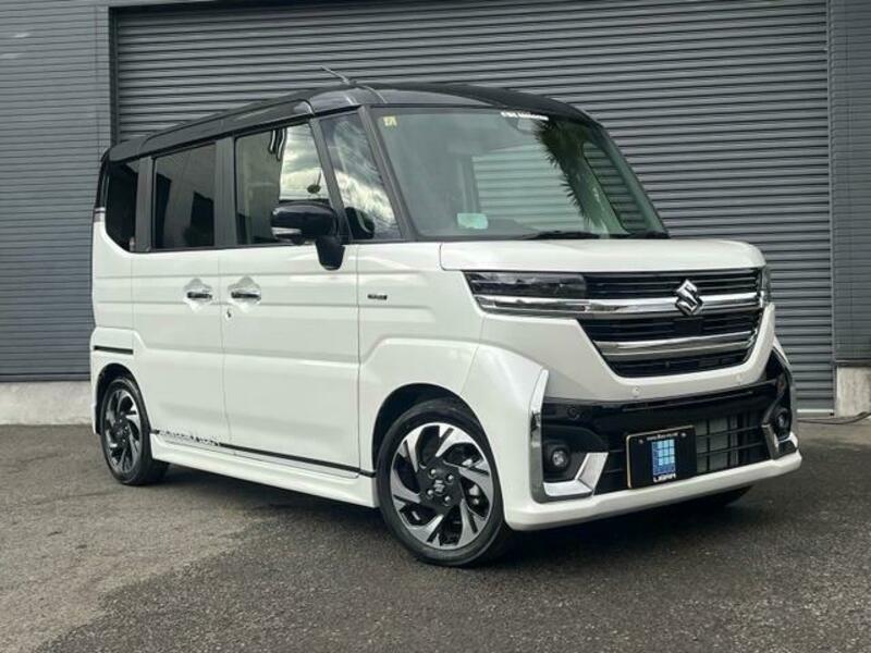 SPACIA CUSTOM