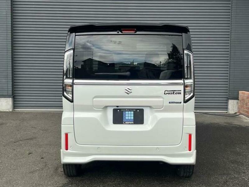 SPACIA CUSTOM