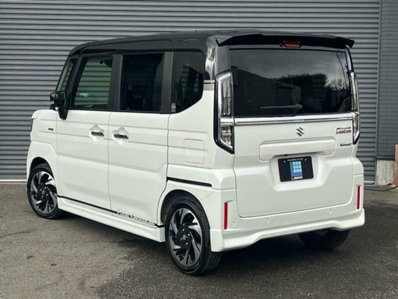 SPACIA CUSTOM