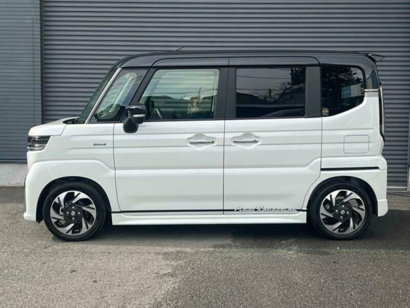 SPACIA CUSTOM