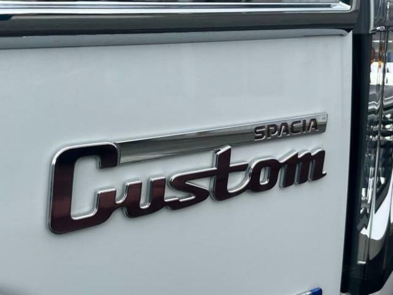 SPACIA CUSTOM