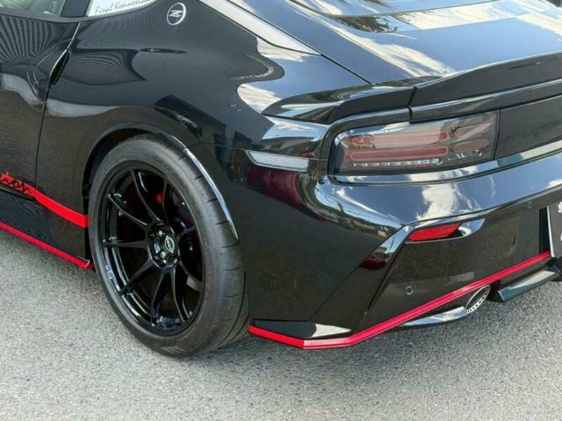 FAIRLADY Z