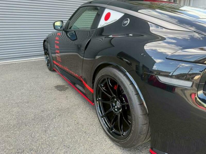 FAIRLADY Z