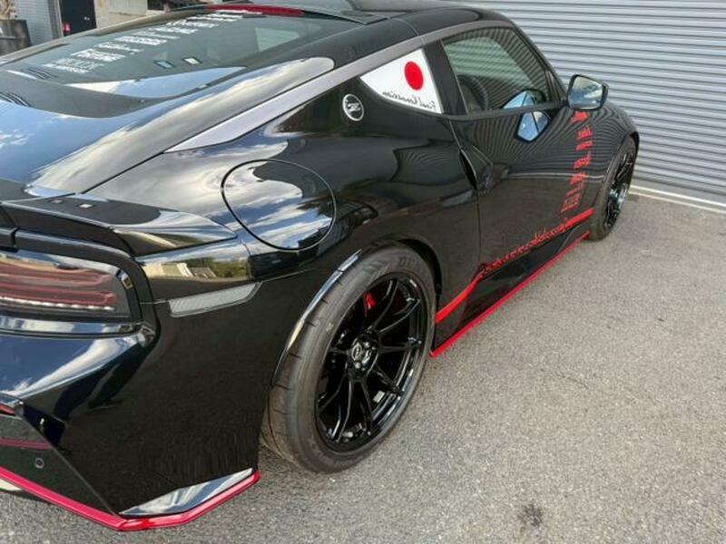 FAIRLADY Z