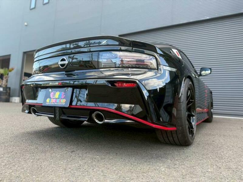 FAIRLADY Z