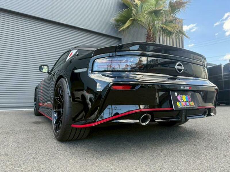 FAIRLADY Z
