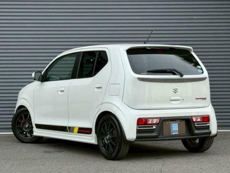 ALTO WORKS