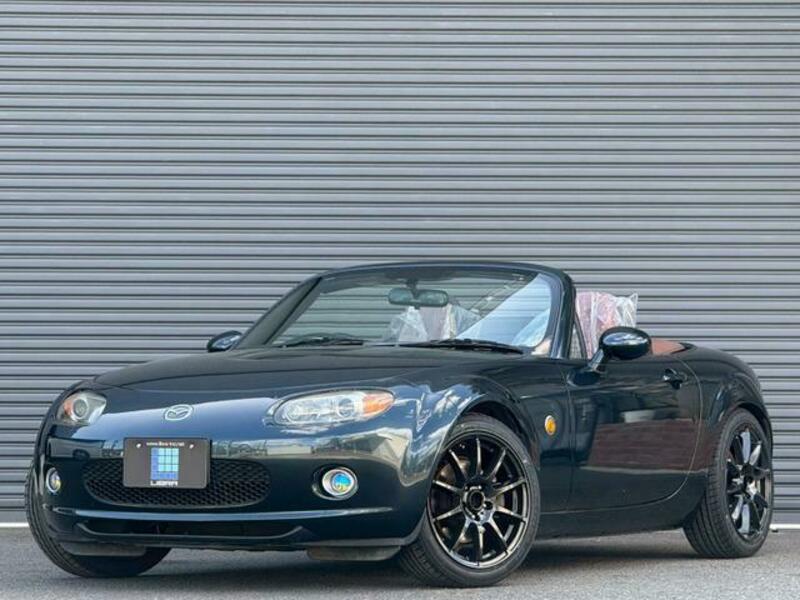 MAZDA ROADSTER