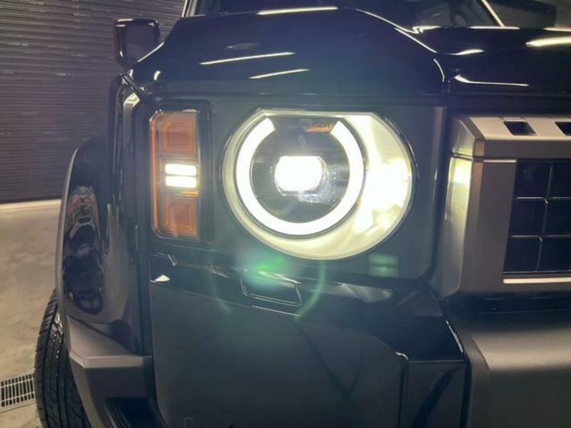 LAND CRUISER 250