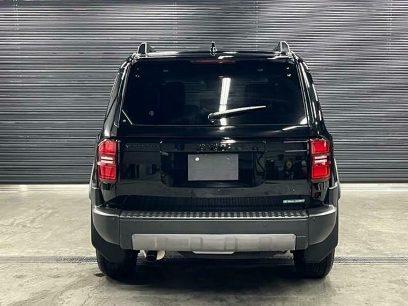 LAND CRUISER 250
