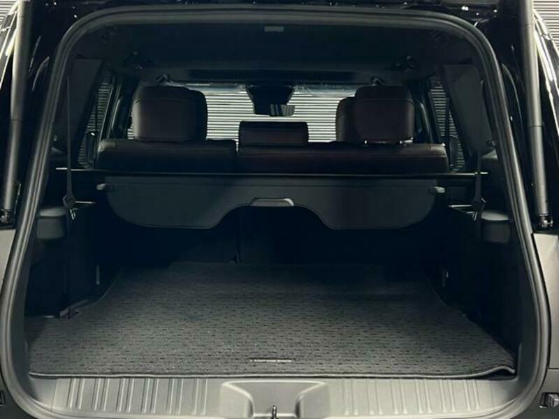 LAND CRUISER 250