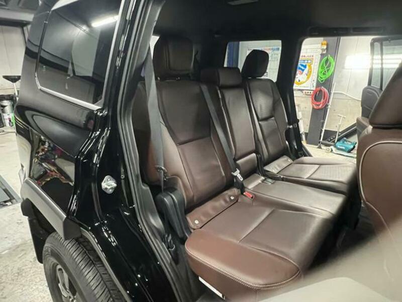 LAND CRUISER 250