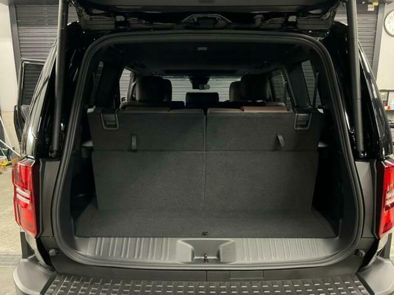 LAND CRUISER 250
