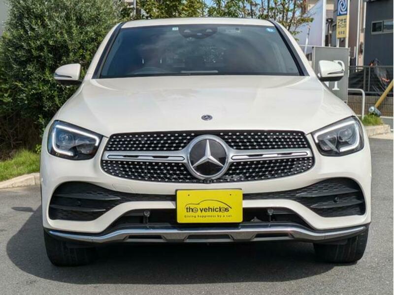 GLC CLASS