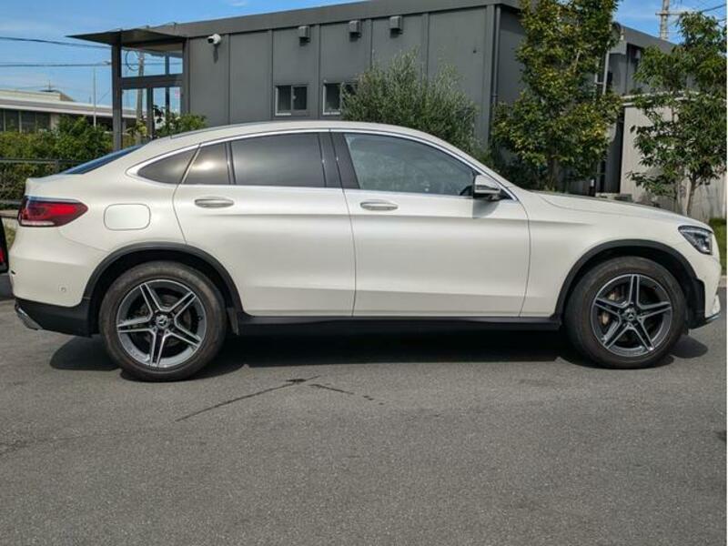 GLC CLASS