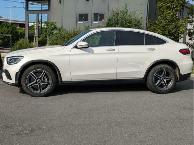 GLC CLASS