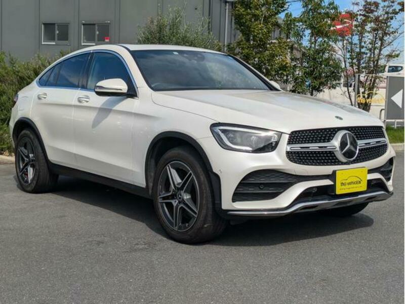 GLC CLASS
