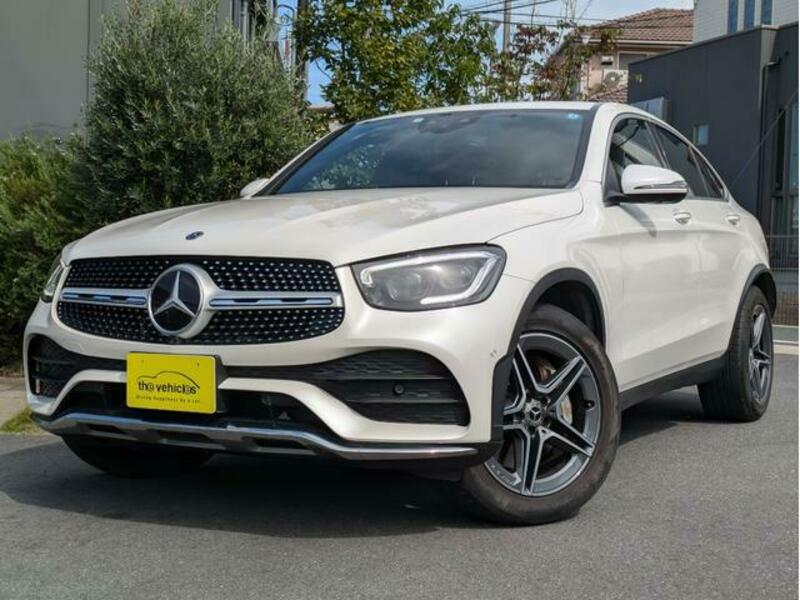 GLC CLASS