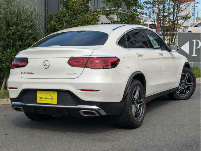 GLC CLASS
