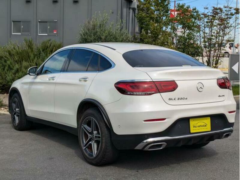 GLC CLASS