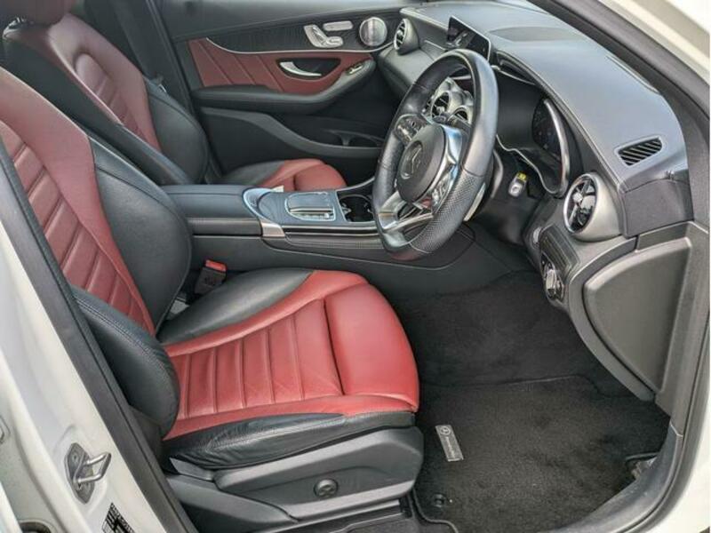 GLC CLASS