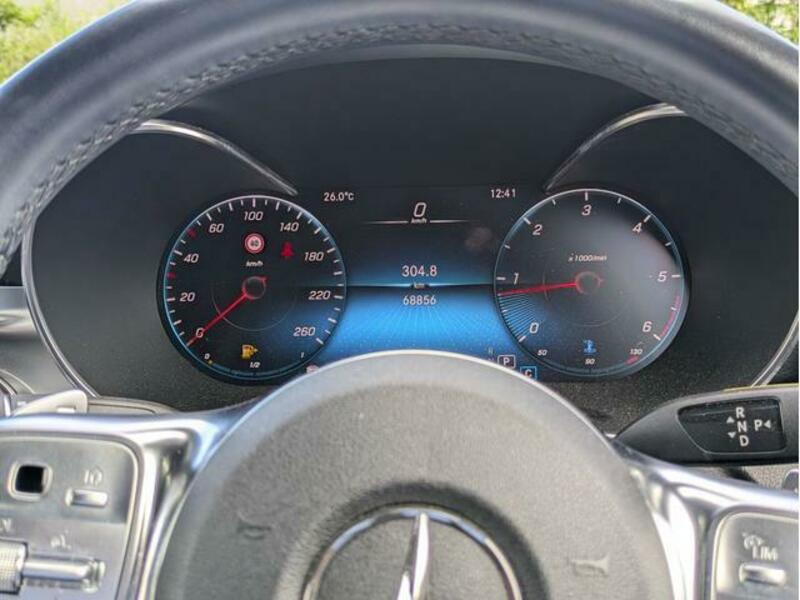 GLC CLASS