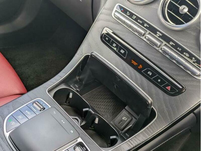 GLC CLASS