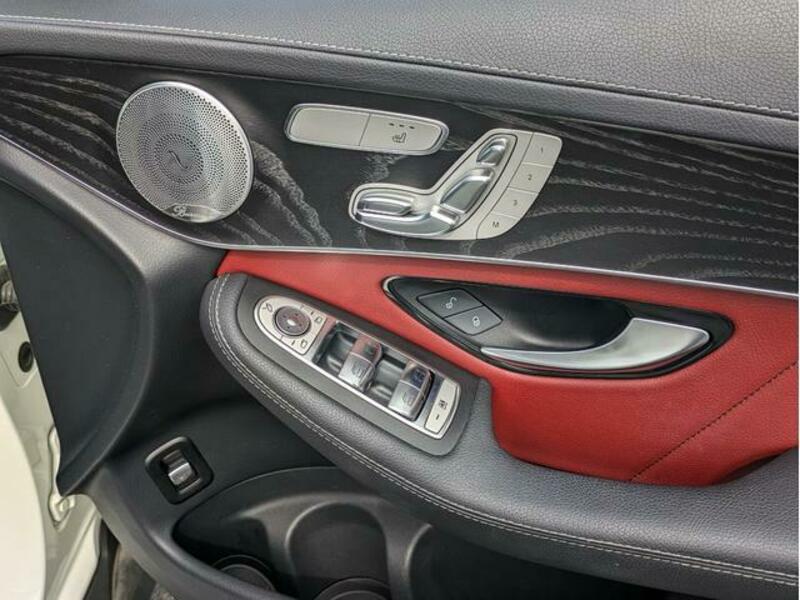 GLC CLASS