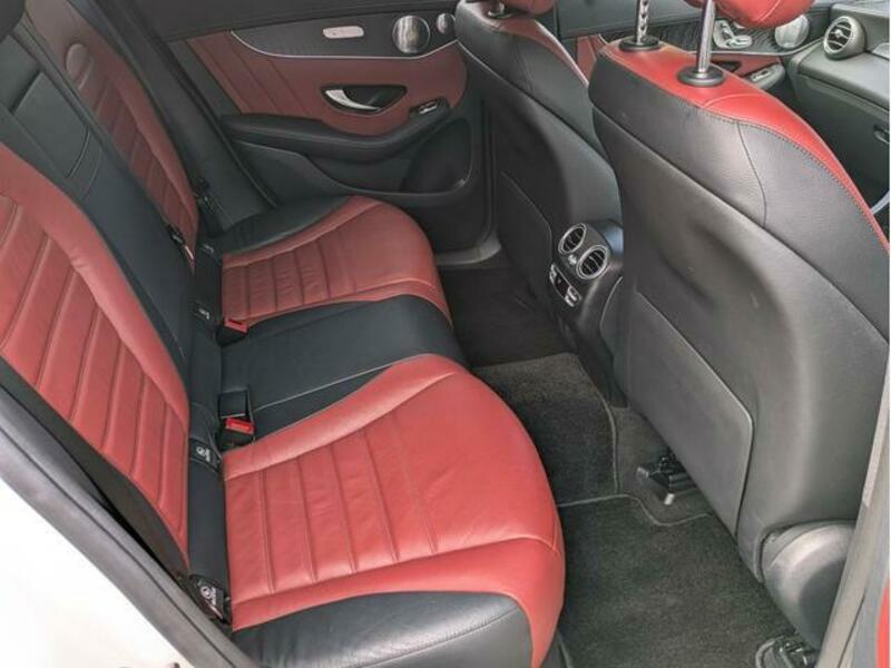 GLC CLASS