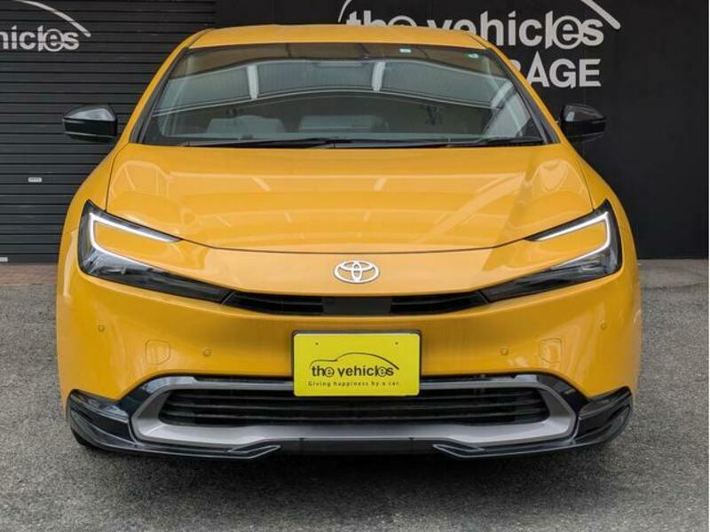 PRIUS