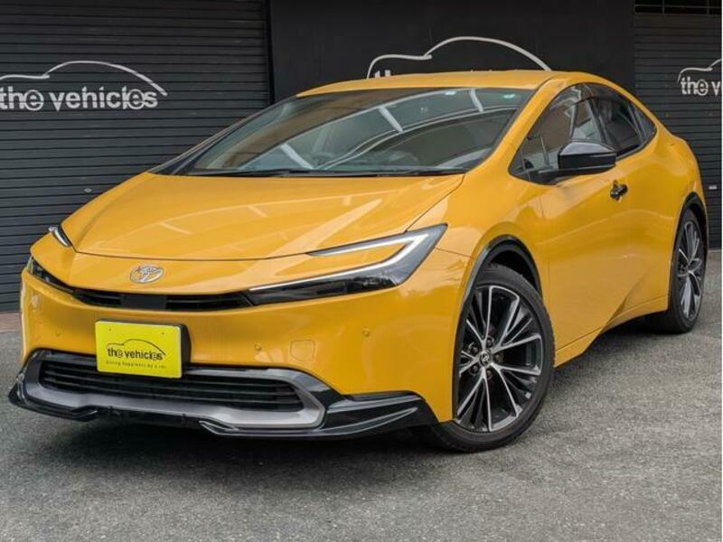 PRIUS
