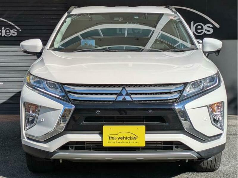 ECLIPSE CROSS