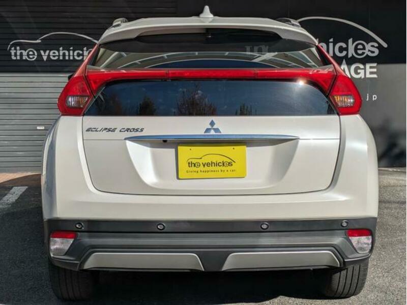 ECLIPSE CROSS