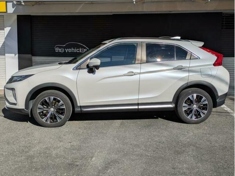 ECLIPSE CROSS