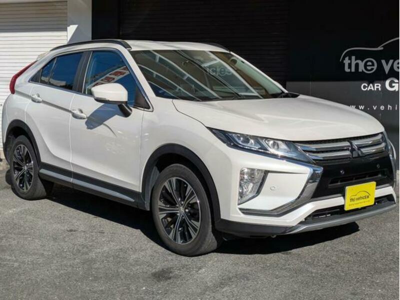 ECLIPSE CROSS