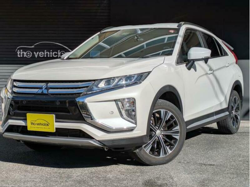 ECLIPSE CROSS