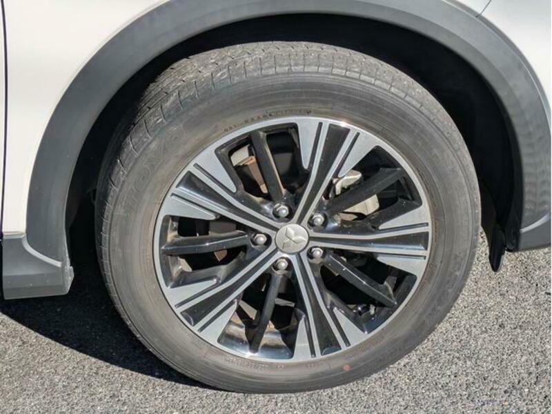 ECLIPSE CROSS