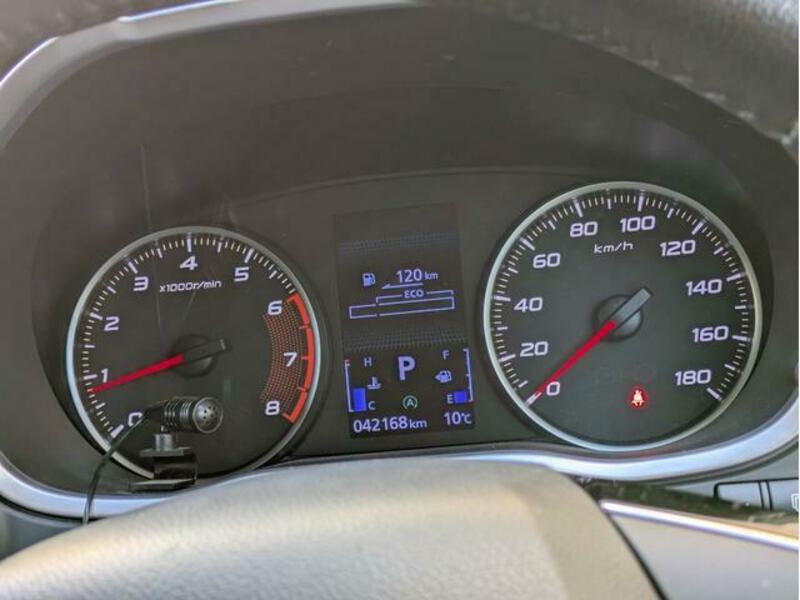 ECLIPSE CROSS