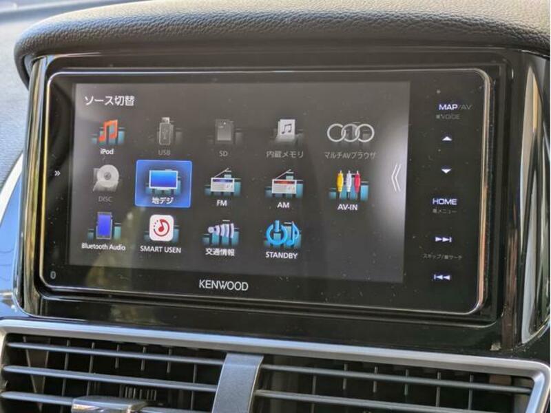 ECLIPSE CROSS
