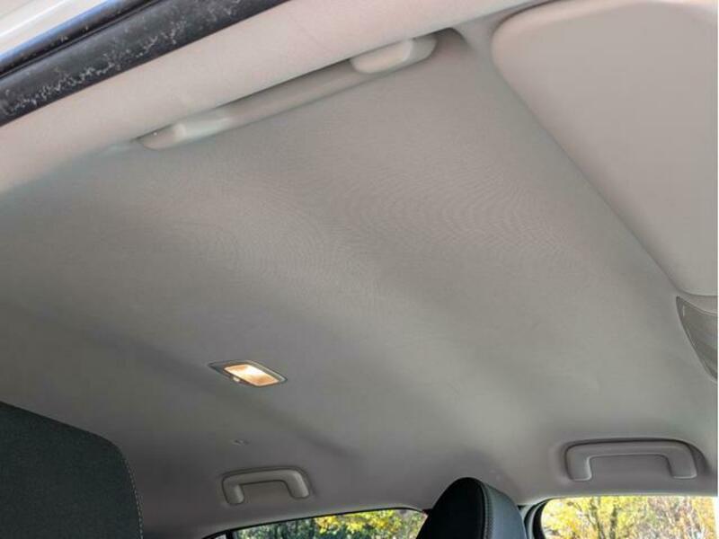 ECLIPSE CROSS