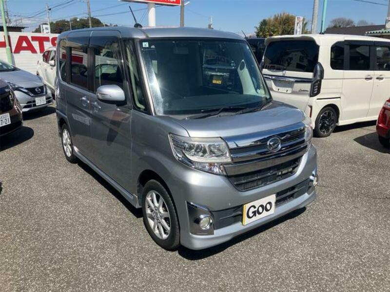 TANTO
